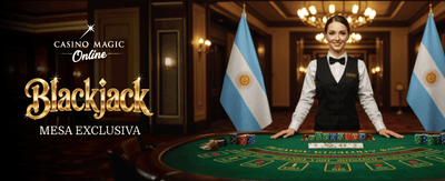 Bono de Bienvenida Exclusivo