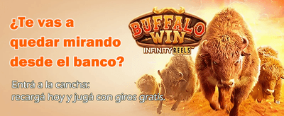 Jackpots Millonarios Esperan Por Vos