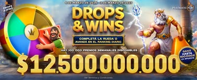 Experiencia de Casino Premium
